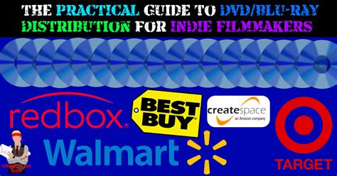 The Practical Guide to DVD/Blu